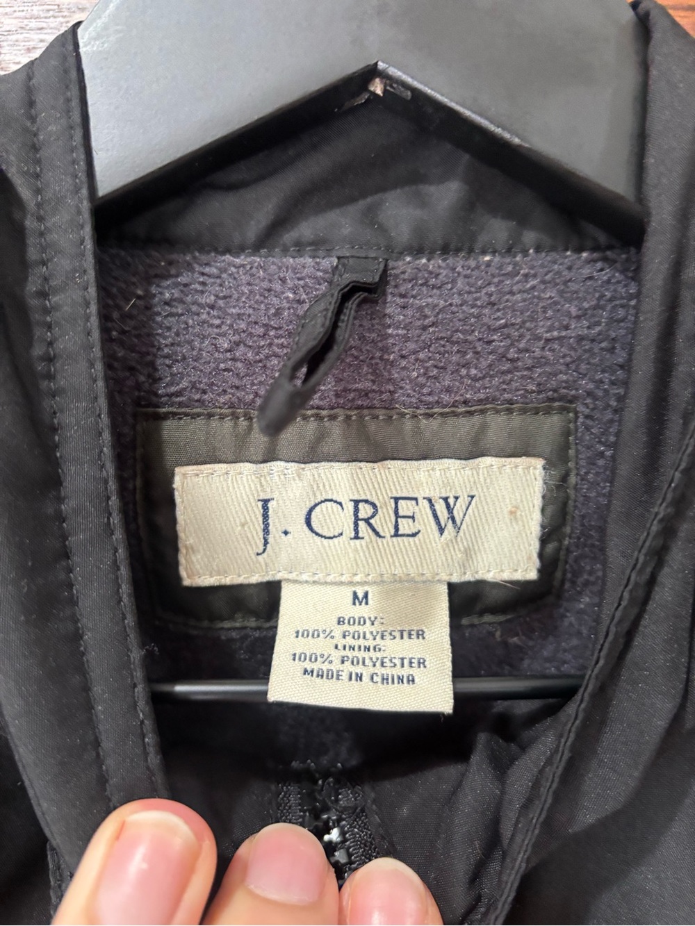 J.Crew Performance Tech Vest - Picture 2 of 3